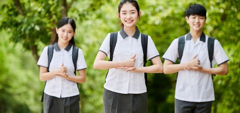 서로를 이해하는 시간, 마음을 나누는 소통 모임 이미지