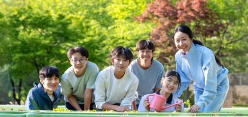 환경 보호 현장체험, 자연을 지키는 작은 실천 이미지